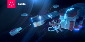 La Empresa XSOLLA  ayuda a los desarrolladores argentinos de juegos de móviles a aumentar sus ingresos un 40%